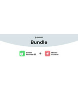 Movavi Photo Bundle , Photo Editor + Slide Show Maker  Lifetime - $56.95