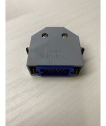 Lot of 5-Honda MR-20L Connector Hood 20pin Male - $35.00