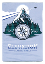 Elevation Playing Cards: Day Edition  - £11.85 GBP