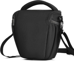 Dslr/Slr Camera Shoulder Bag Case By Caden, Compatible With Mirrorless C... - $32.98