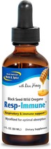 North American Herb &amp; Spice Resp-Immune - 2 Oz - Respiratory &amp; Immune Support - - £39.16 GBP