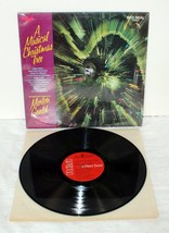A Musical Christmas Tree Morton Gould ~ 1969 RCA Red Seal LSC-3110 Shrink LP - £14.93 GBP