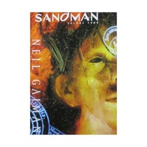 The Absolute Sandman 4 Gaiman, Neil/ Hempel, Marc (Illustrator)/ Zulli, Michael  - $165.00