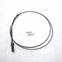 New Genuine OEM Ininiti EX37 EX35 QX50 Hood Latch Lock Release Cable 656... - $55.71