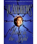 Music in the Night by V.C. Andrews - £9.15 GBP