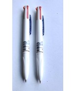 Multicolor Pen in One Multi Color: Explanation Pens with Stylus Tip 4 Color - $239.38 MXN