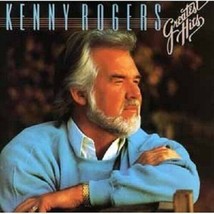 Kenny Rogers Greatest Hits (CD, 1988) - £4.68 GBP