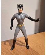 1993 DC Batman The Animated Series 4" Catwoman Action Figure - €5,98 EUR 1993 DC Batman The Animated Series 4" Catwoman Action Figure - €5,98 EUR