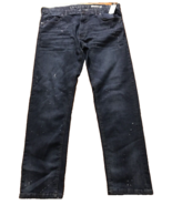 Seanjohn Mens Athlete Tapered Stretch Pants Size 38x34-Brand New-SHIPS N... - €101,75 EUR