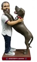 jayson &amp; magnus 2016 washington nationals pet figurine - £27.88 GBP