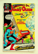 Superman&#39;s Pal Jimmy Olsen #147 (Mar 1972, DC) - Very Fine - £21.92 GBP