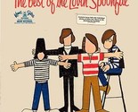 The Best of the Lovin&#39; Spoonful [Record] - £32.47 GBP