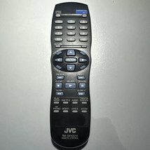 JVC Remote Control DVD player XVS200BK XVS300BK XVS302 XVS302SL XVS302SLA - $29.65