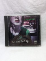 Lemonheads It&#39;s A Shame About Ray Music CD - $6.92