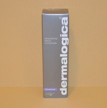 Dermalogica UltraCalming Ultracalming Serum Concentrate 40ml/1.3.oz New in box - $47.95