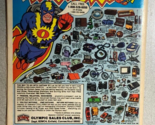 POWER MAN &amp; IRON FIST #83 (1982) Marvel Comics VG++ - £10.82 GBP