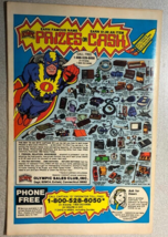 Power Man &amp; Iron Fist #83 (1982) Marvel Comics Vg++ - £10.89 GBP