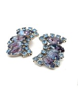 Orecchini Di Costume Personale Di Marilyn Monroe Con Strass - $147,231.13 CAD
