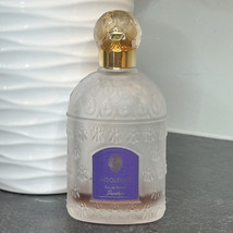 Vintage Guerlain Paris INSOLENCE Parfum Imperiale Bee Collectors Bottle 3.3 Oz - $34.95