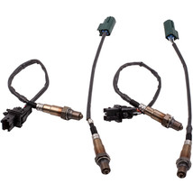 Set of 4 O2 Air Fuel Ratio Oxygen Sensors for Nissan Titan V8-5.6 2004-2006 - £71.91 GBP