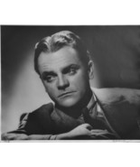 GEORGE HURELL &quot;JAMES CAGNY&quot; GELATIN SILVER PHOTO HAND SIGNED &amp; NUMBERED COA - £1,765.76 GBP