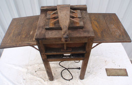 Antique Crown Printer by Folmer Schwing - Kodak - $115.00