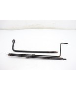 FORD SPARE TIRE LUG WRENCH TOOL KIT E2563 - $117.37 CAD
