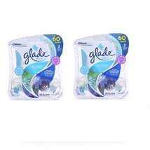 Glade PlugIns Scented Oil Air Freshener Refill, Clear Springs &amp; Fresh Mountain M - £26.97 GBP
