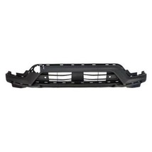 Bumper Cover For 2020-2022 Ford Explorer Front Lower Textured PP Plastic... - $972.97