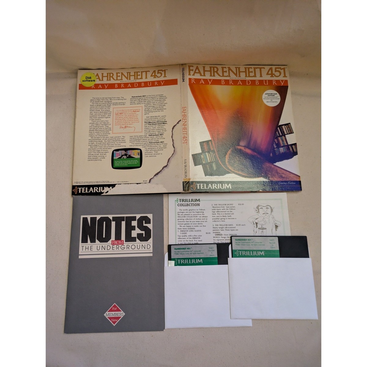 Full-size item image