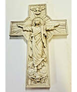 Risen Christ Cross  7.75&quot; , New #AB-368-R2 - $26.39