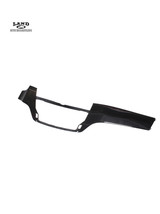 MERCEDES W166 ML/GL/GLE/GLS-CLASS CENTER DASHBOARD WOOD TRIM STRIP COVER... - $197.99