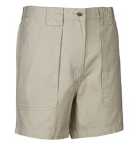 Hook &amp; Tackle Men&#39;s Original Beer Can Shorts Khaki - $30.00