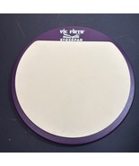 Vic Firth Heavy Hitter Stockpad Drum Practice Pad – Marching Percussion - $1,304.75 MXN