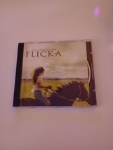 FLICKA Music from the Movie Soundtrack CD   - £6.96 GBP