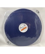 100 Ft BioThane® 3/4&quot; Navy Strap - Beta 523 Deep Sea Blue .50 Cents Per ... - $39.60