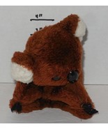 1978 Kozmo 4&quot; Koala Stuff Animal Plush By Russ Berrie - $14.49