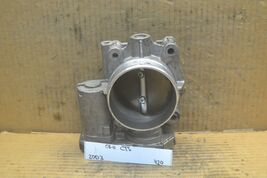08-11 Cadillac CTS Throttle Body OEM 994AA Assembly 420-20d3 - $9.79