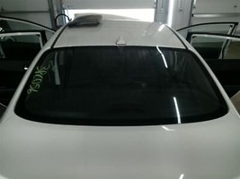 Back Glass Sedan Fits 17-18 FORTE 103866899 - £102.46 GBP
