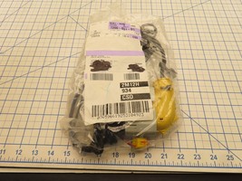 GM 84914089 Front Seat Wiring Harness Right RH - $1,100.59 MXN
