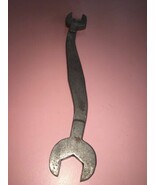 Wrench Metal Vintage - $151.48 MXN