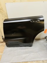 2015-2019 2020 2021 2022 2023 Ford Edge Rear Left OEM Door Skin FT4Z5824... - $250.00