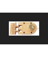 JIMMYPROOF LOCK DBL CYL [Misc.] - $693.05 MXN