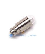 2.5V Replacement Lamp for Welch Allyn 03900-U - $14.99