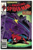 The Amazing Spider-Man #305 (1988) *Marvel Comics / Copper Age / Todd Mc... - £11.99 GBP