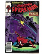 The Amazing Spider-Man #305 (1988) *Marvel Comics / Copper Age / Todd Mc... - $285.54 MXN