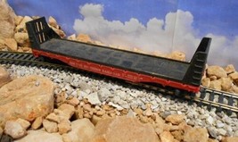 HO Scale: Tyco - &#39;The Southern&#39; Flat Car #4365, Vintage Model Railroad Train - £10.32 GBP