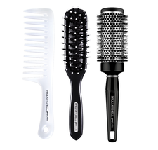 Paul Mitchell Express Ion Unclipped 3-in-1 Interchangeable Curling Wand  image 3