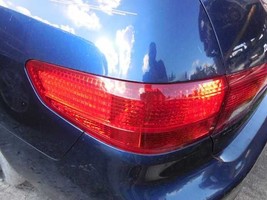 Driver Tail Light Sedan Quarter Panel Mounted Fits 05 ACCORD 487138 - £60.74 GBP