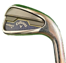 eBay Refurbished

Callaway Paradym X Forged 7 Iron 65g Project X HZRDUS Regul... - $78.71